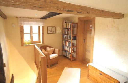 Ferienhaus am Solling - Foto 7