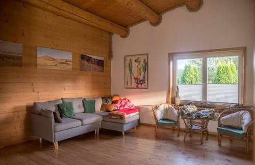 Saunowisko w Krągu - dom Krąg - Foto 11