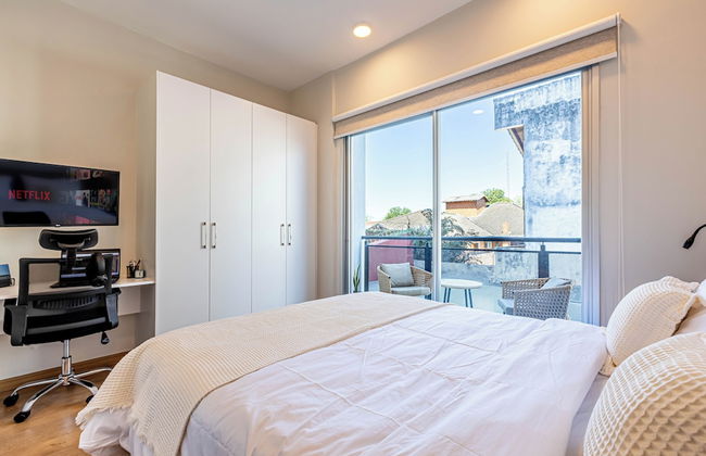 Life Recoleta - Foto 3