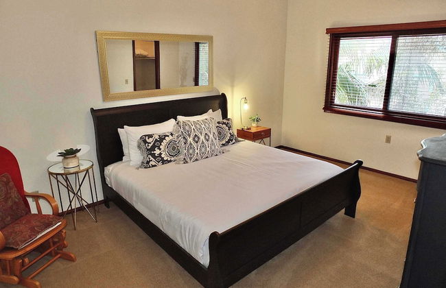 Belmont Heights Retreat Stunning Gardens - Foto 2