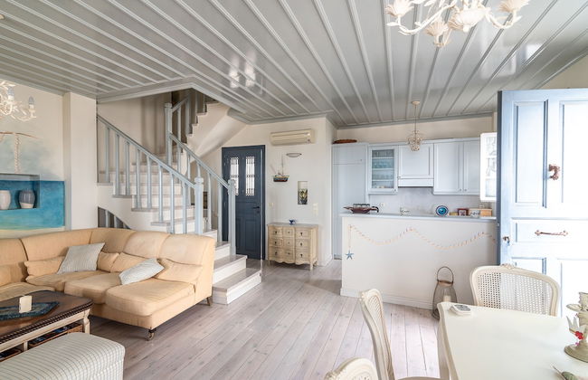 Villa Sonali with Breathtaking Views - Foto 41