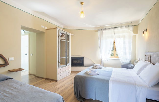 Agriturismo Le Casaline - Foto 8