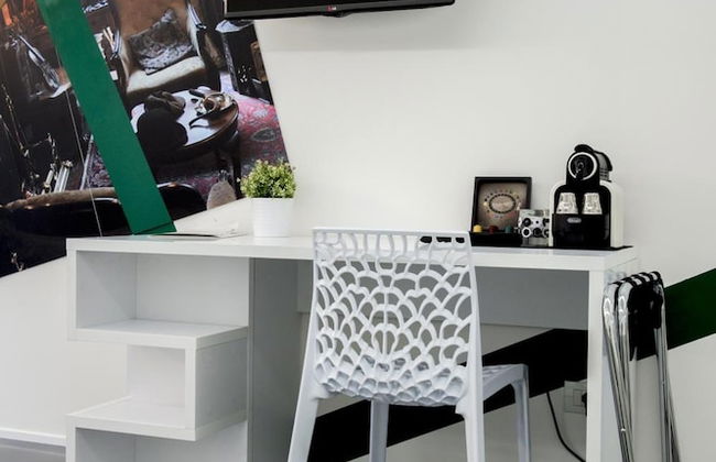 B&B il Castelluccio - Foto 12