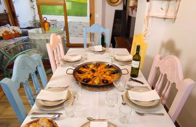 Casa Rural Aromas de Siempre - Foto 15