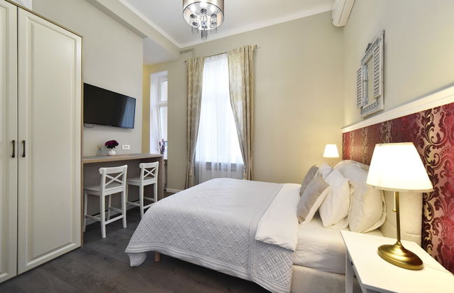 Time apartments - Photo 10