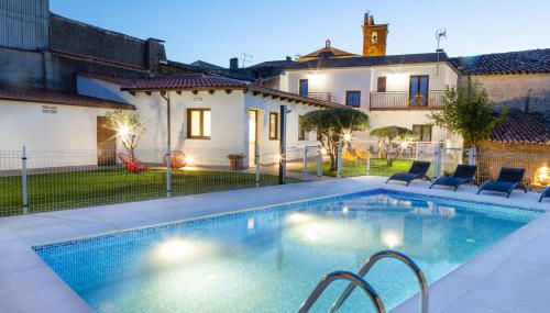 Apartamentos Rurales Cielo de Monfragüe - Foto 4