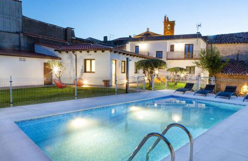 Apartamentos Rurales Cielo de Monfragüe - Foto 4