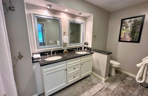 FV43 Bretton Woods single level home with AC on golf course - Foto 18