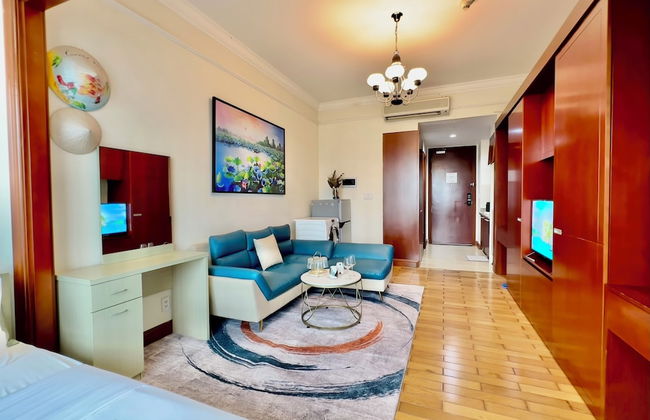 Diny ApartHotel - Rooftop Pool - The Manor 2 - Foto 51