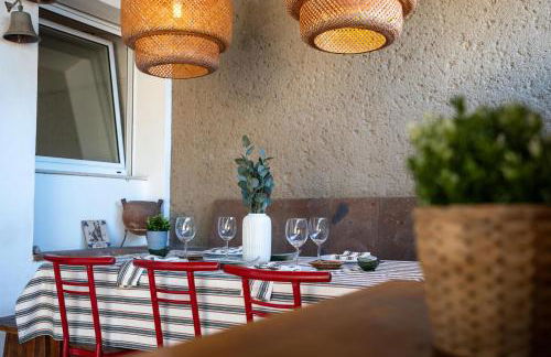 Villa El Olivo - first line with direct access to the beach - Foto 5