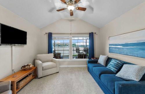 Lakefront Haven about 6 Mi to Historic Granbury Square - Foto 13