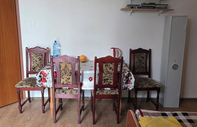 Agroletnica Country house - Foto 9