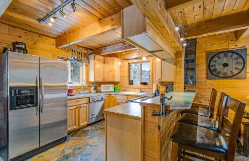 Keechelus Lodge - Foto 12