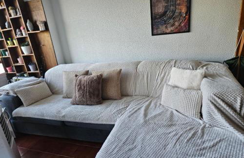 Ana's cozy flat - Photo 2