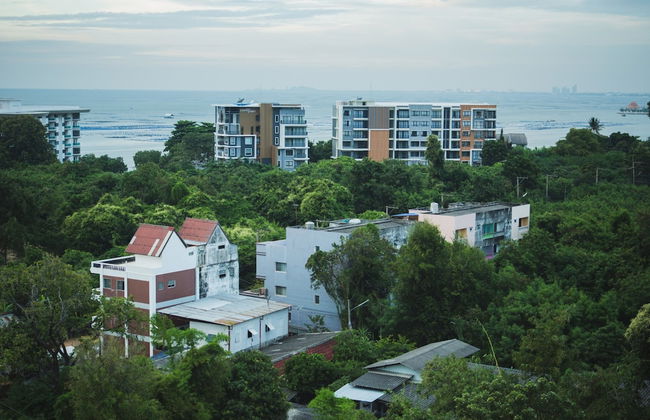 The Near Residence - Sriracha - Foto 46