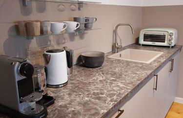 30qm Studio Rosenheimer Innenstadt - Foto 8