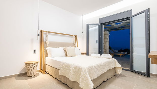 Castielia Residence - Foto 3, Habitación