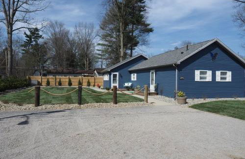 The Blue Haven at Conneaut Lake - Foto 1