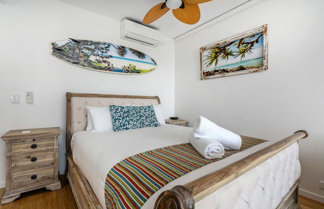 Landmark Resort - Foto 18