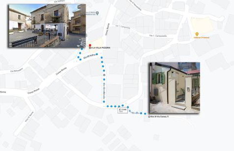 Tiny house in the historic centre of Soverato - Foto 37