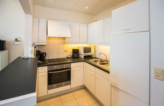 Apartment With 1 Bedroom and Direct sea View - Foto 1