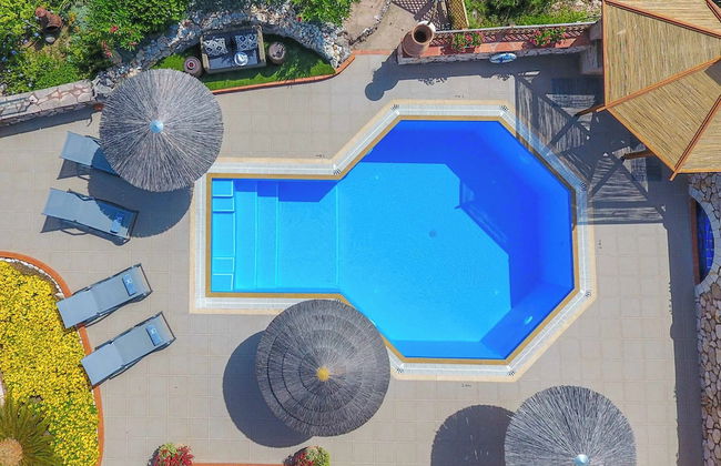 Villa Octavius - Foto 25