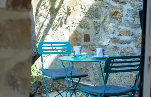 Nid de Granit I Plage & Terrasse - Foto 13