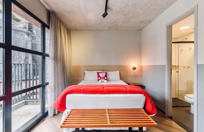 Housi Faria Lima - Foto 43