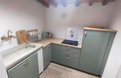 Stone House 15th Century - Foto 16