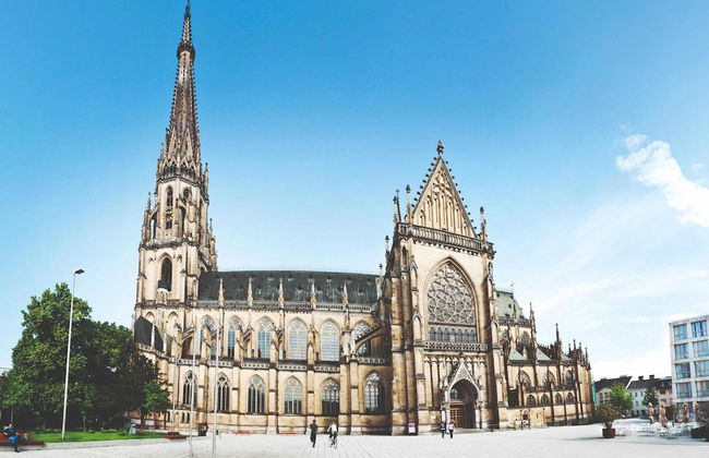 Appartements Nicht Weit von der Donau - Foto 12