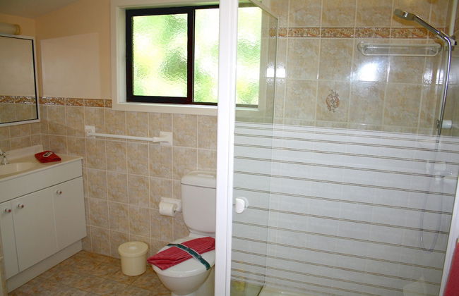 The Crest Apartments - Foto 14