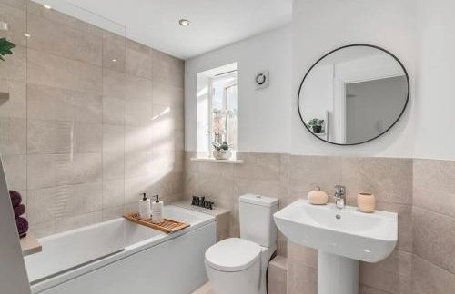 Modern Apartment in Wymondham - Foto 23