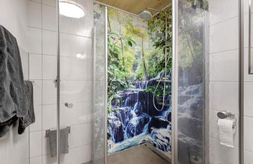 Ferienhaus Heerlichkeit - Foto 75