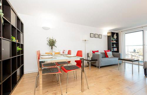 New listing 2BR with parking, 10min Woolwich St - Foto 13