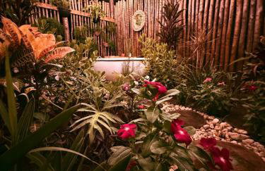 Cabanas Paxixi - Jardim Secreto - Foto 21