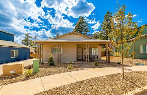 New Flagstaff House Near Mt Elden and Downtown - Foto 21