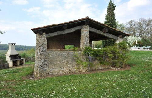 Fattoria Agriturismo Nerbona - Foto 110