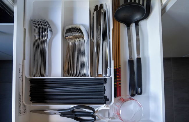 THE CHATEAU - Photo 52