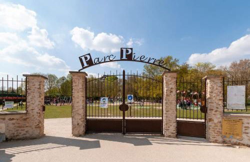 La Bulle spa barbecue netflix - Paris Orly - Foto 25