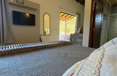 Sítio Koi - Photo 23