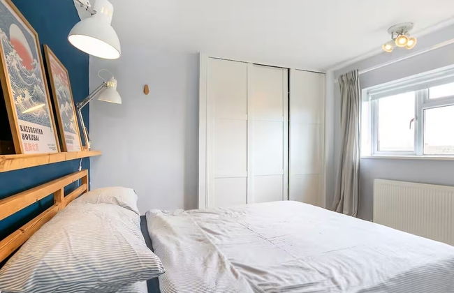 Charming 4 Bedroom Home Near Oxford - Foto 2