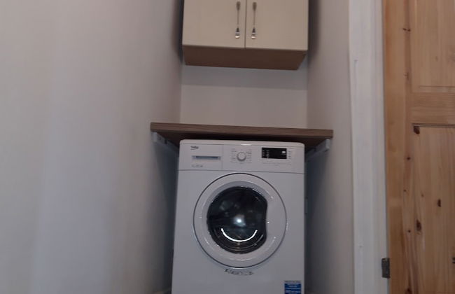 Nice big 2 Double Bedroom Apartment in the Town - Foto 4