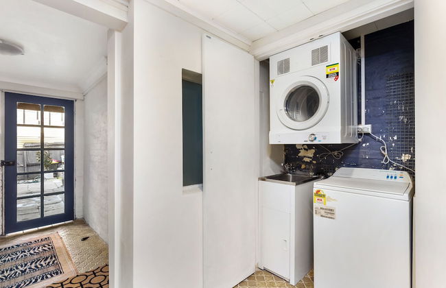 Darlinghurst Cottage - Foto 14