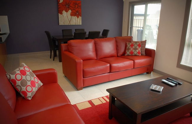 MG Apartment - Photo 5