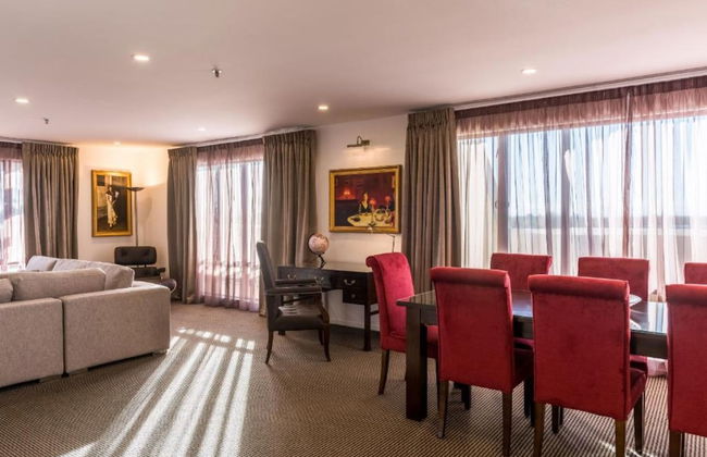 Fino Hotel and Suites - Foto 42