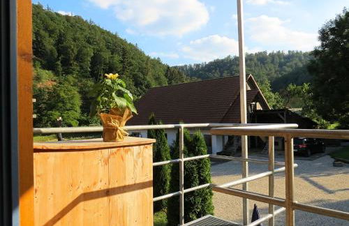 Charmante Wohnung mit Eigener Terrasse - Foto 36