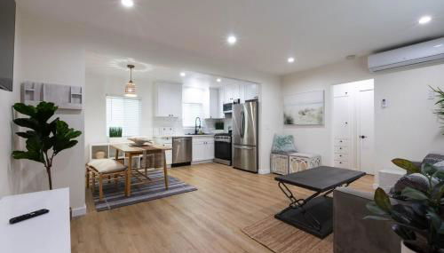 Stylish Long Beach Retreat Walk to Beach Bars - Foto 3, pet friendly