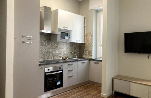 Mangio one Apartment/ Dergano - Foto 4