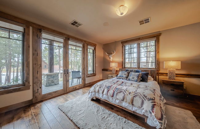 Wilderness Club Chalet - Foto 2