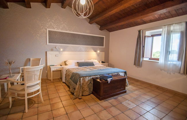 Artemisia Resort - Photo 34